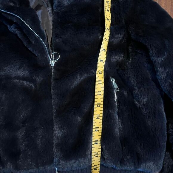 Unbranded Women's Brown Jacket - Picture 3 of 8